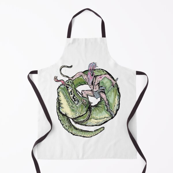 Item preview, Hunter in action! designed and sold by Ema-Bubble.