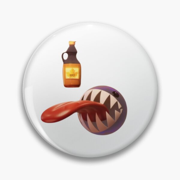 Item preview, TADC: Syrup designed and sold by EmberlyDawn.