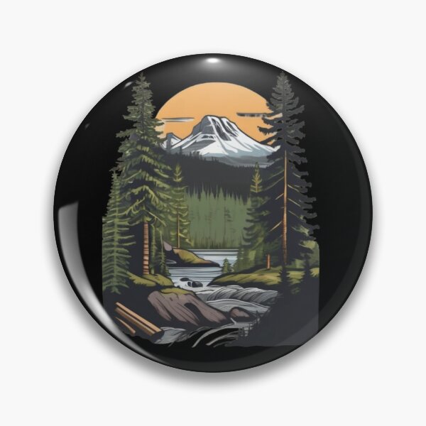 Item preview, wells gray provincial park designed and sold by EuropeanPrints.