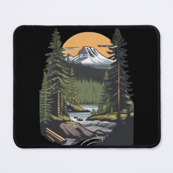 Item preview, wells gray provincial park designed and sold by EuropeanPrints.