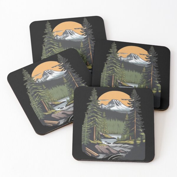 Item preview, wells gray provincial park designed and sold by EuropeanPrints.