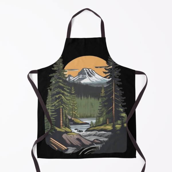 Item preview, wells gray provincial park designed and sold by EuropeanPrints.