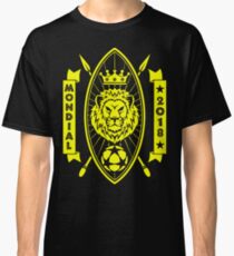 The Pride Of The Tribe Classic T-Shirt