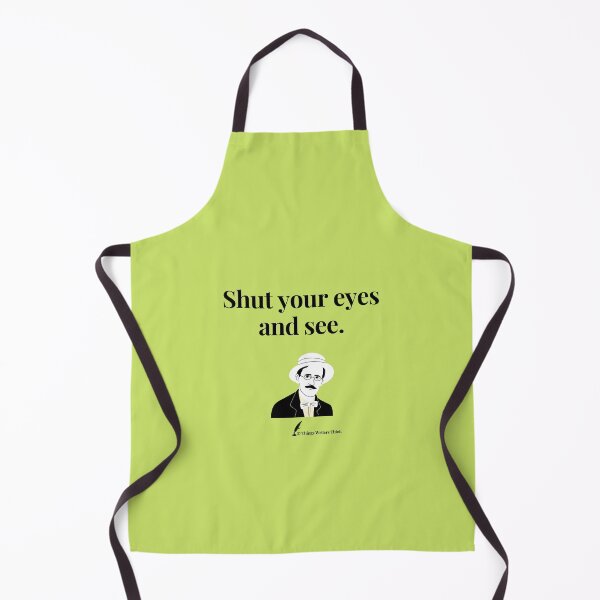 Item preview, TWT - Joyce Eyes designed and sold by WildAtlanticArt.