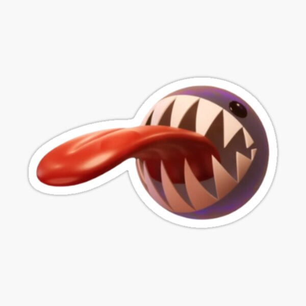 Item preview, TADC: Bubble Tongue designed and sold by EmberlyDawn.