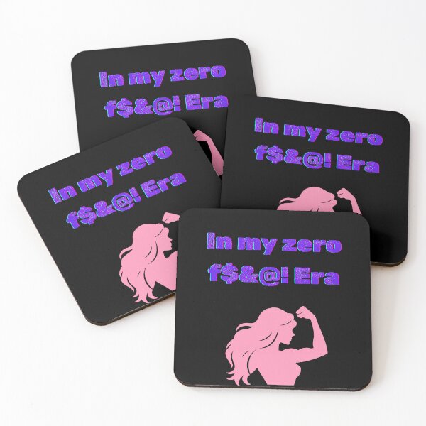 Item preview, In my zero effs era designed and sold by Balerie Rivera.