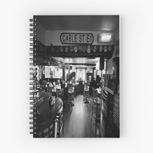 Item preview, Pub inglés del siglo XVII designed and sold by Londonimages.