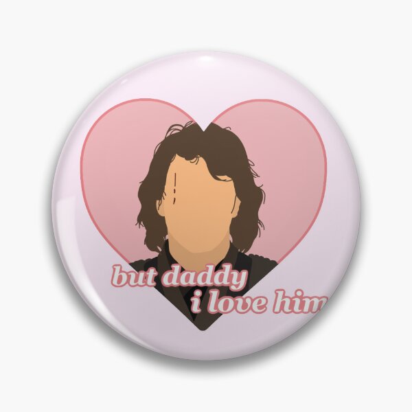 Item preview, i love him designed and sold by EdenAtencio04.