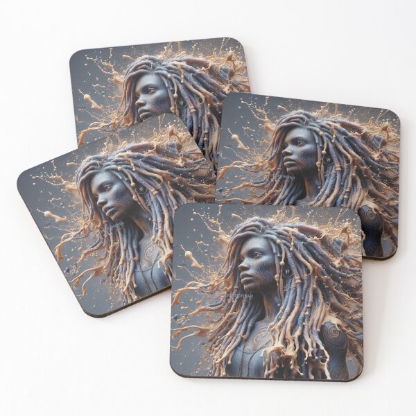 Item preview, LIVING OIL 1 designed and sold by CREATIONBArt.