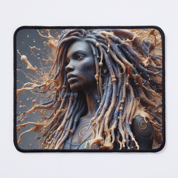 Item preview, LIVING OIL 1 designed and sold by CREATIONBArt.