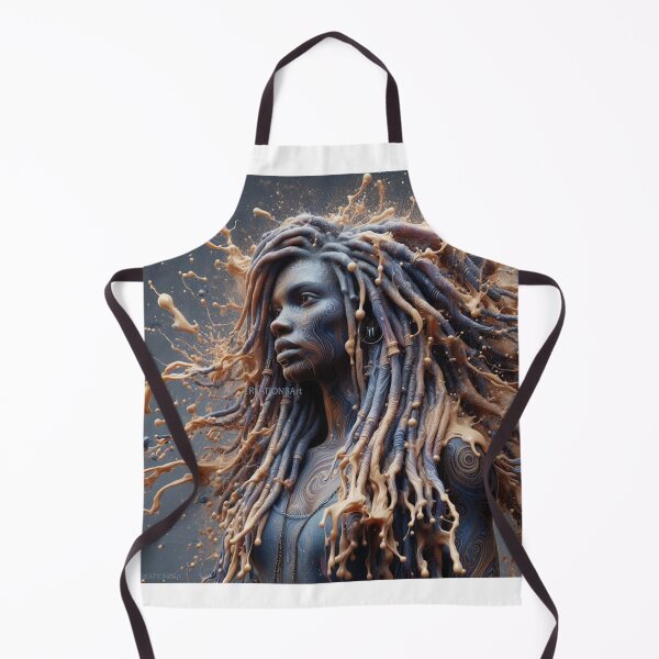 Item preview, LIVING OIL 1 designed and sold by CREATIONBArt.