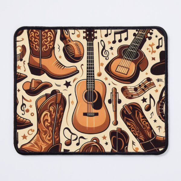 Artikelvorschau, Country-Liebeslied. entworfen und verkauft von MyHappyArtShop.