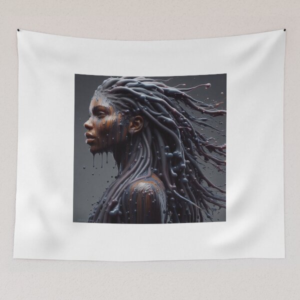 Item preview, LIVING OIL 2  designed and sold by CREATIONBArt.