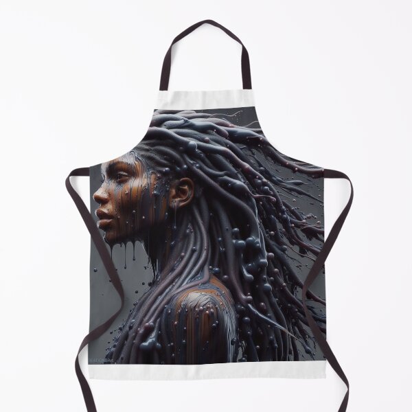 Item preview, LIVING OIL 2  designed and sold by CREATIONBArt.