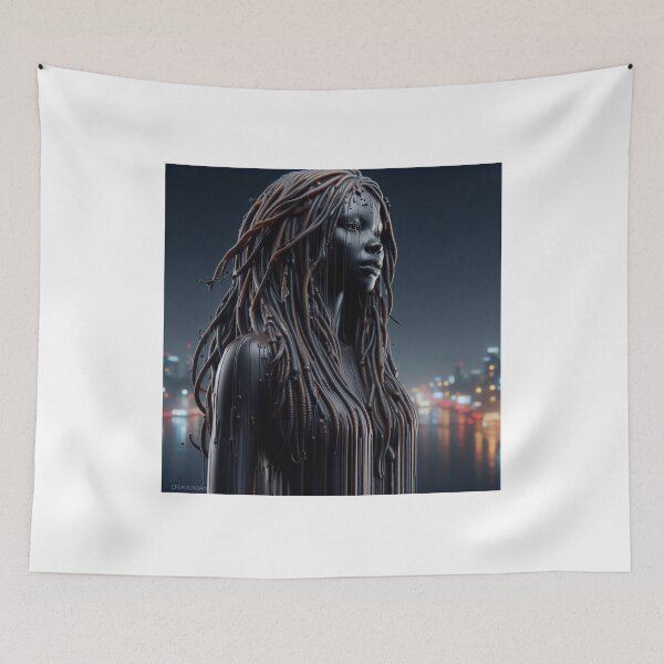 Item preview, LIVING OIL 3 designed and sold by CREATIONBArt.