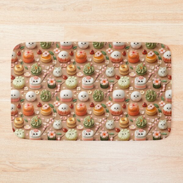 Item preview, Japanese Treats designed and sold by sixblackroses.