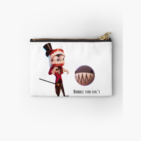 Item preview, TADC: "Bubble you can't say that." designed and sold by EmberlyDawn.
