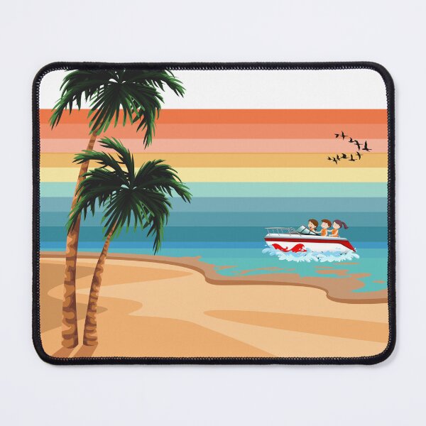 Item preview, Beachside Bliss: Summer Vibes designed and sold by GoodTripper.