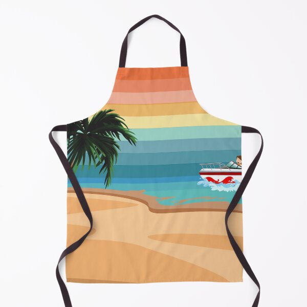 Item preview, Beachside Bliss: Summer Vibes designed and sold by GoodTripper.