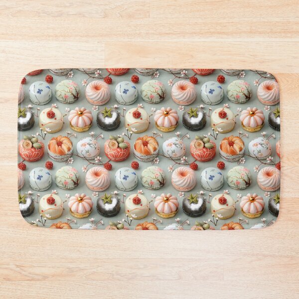 Item preview, Japanese Treats Two designed and sold by sixblackroses.