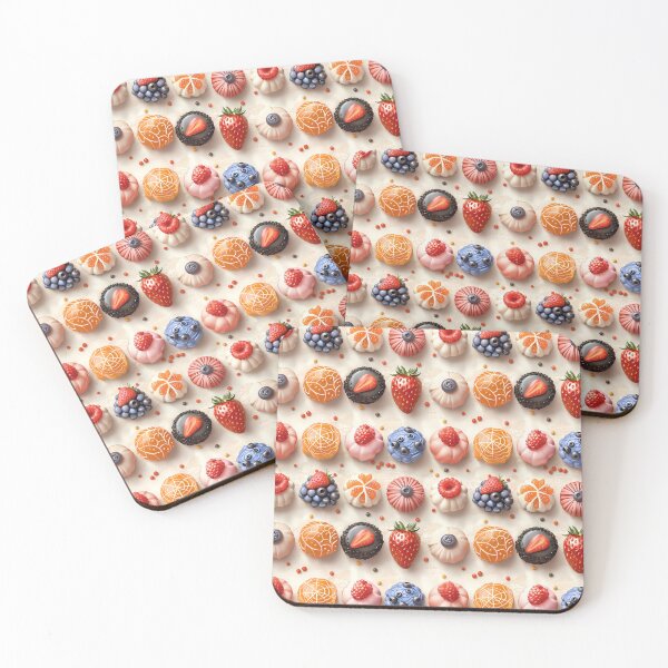 Item preview, Japanese Treats Three designed and sold by sixblackroses.