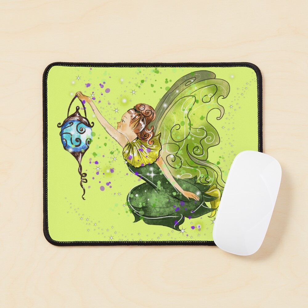 Item preview, Mouse Pad designed and sold by TeelieTurner.