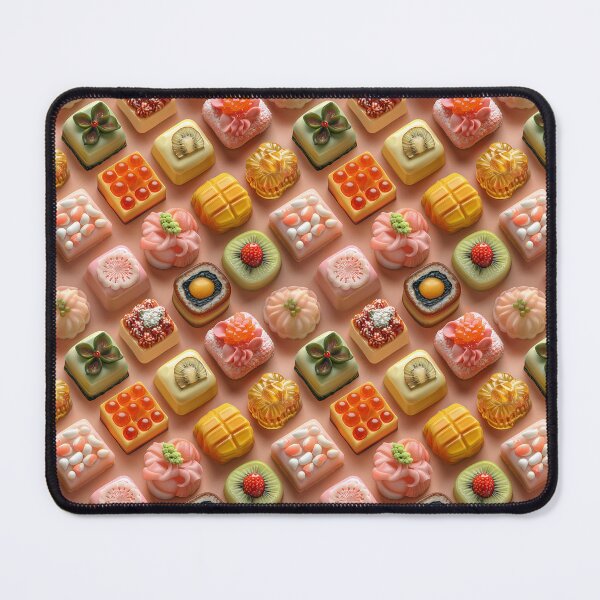 Item preview, Japanese Treats Four designed and sold by sixblackroses.