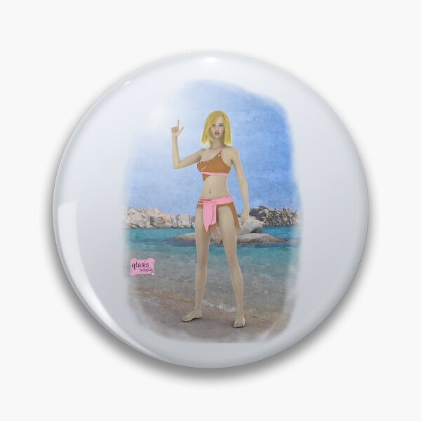 Item preview, Doris designed and sold by qtasis.
