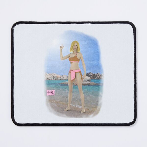 Item preview, Doris designed and sold by qtasis.