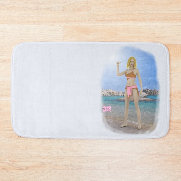 Item preview, Doris designed and sold by qtasis.