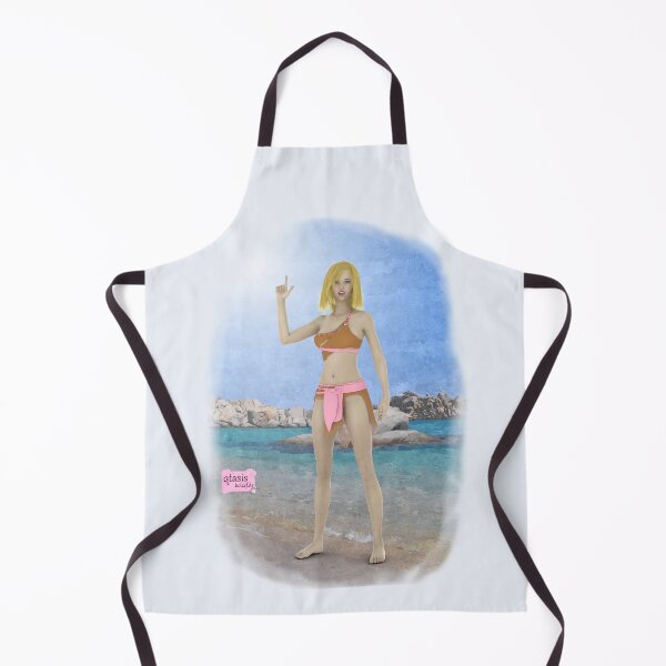 Item preview, Doris designed and sold by qtasis.