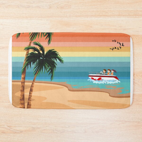 Item preview, Beachside Bliss: Summer Vibes designed and sold by GoodTripper.