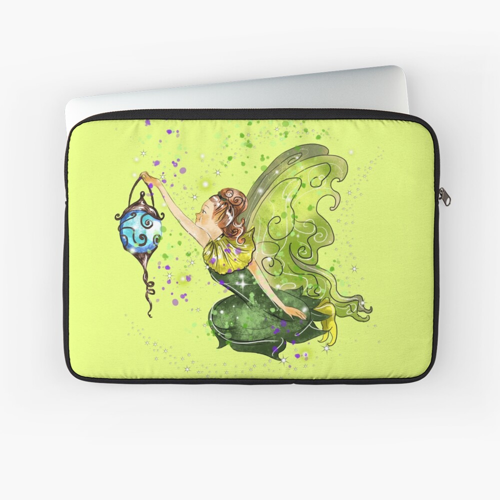 Item preview, Laptop Sleeve designed and sold by TeelieTurner.
