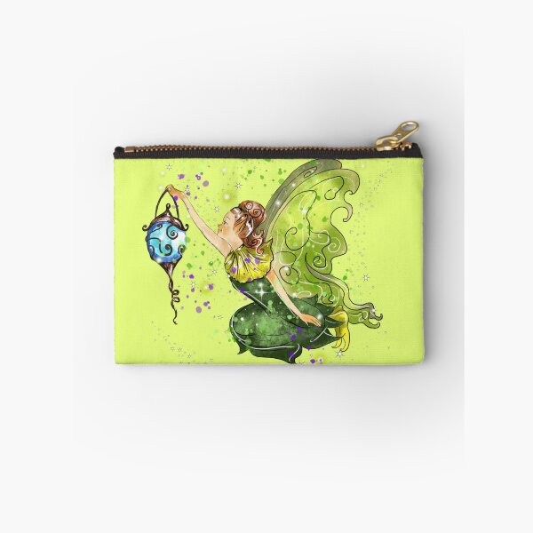 Item preview, Heloise The Home Furnishings Fairy™ designed and sold by TeelieTurner.