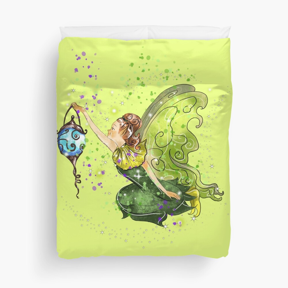 Item preview, Duvet Cover designed and sold by TeelieTurner.
