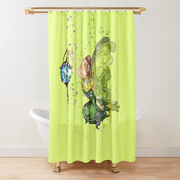 Item preview, Heloise The Home Furnishings Fairy™ designed and sold by TeelieTurner.