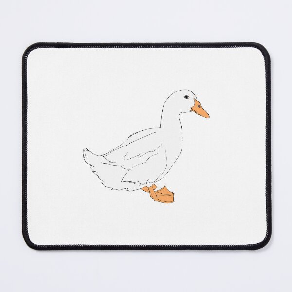 Item preview, Domestic Duck designed and sold by Fawnadeer.