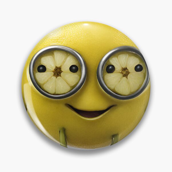 Item preview, Lemon funny one designed and sold by Made by KHM.