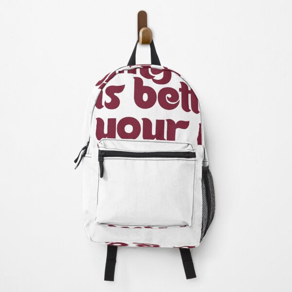 Item preview, My Mascot is Better Than Your Mascot designed and sold by joshpincus.