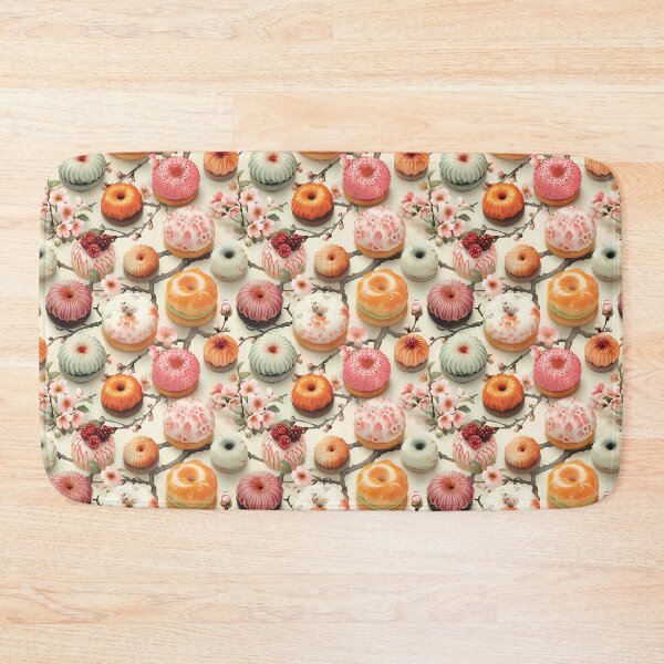 Item preview, Japanese Treats Seven designed and sold by sixblackroses.