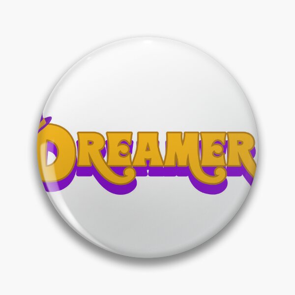 Item preview, Dreamer designed and sold by joshpincus.