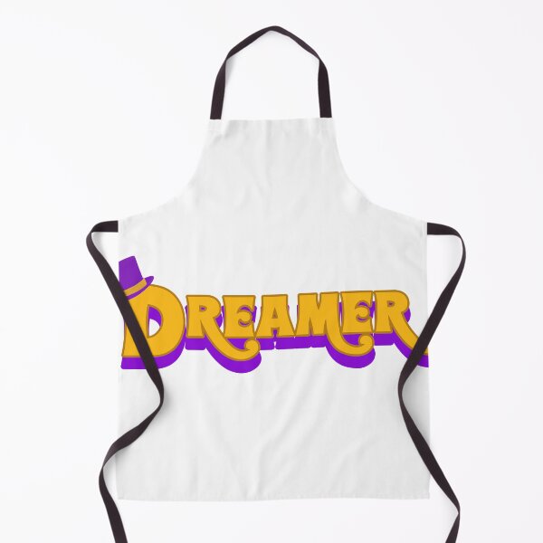 Item preview, Dreamer designed and sold by joshpincus.