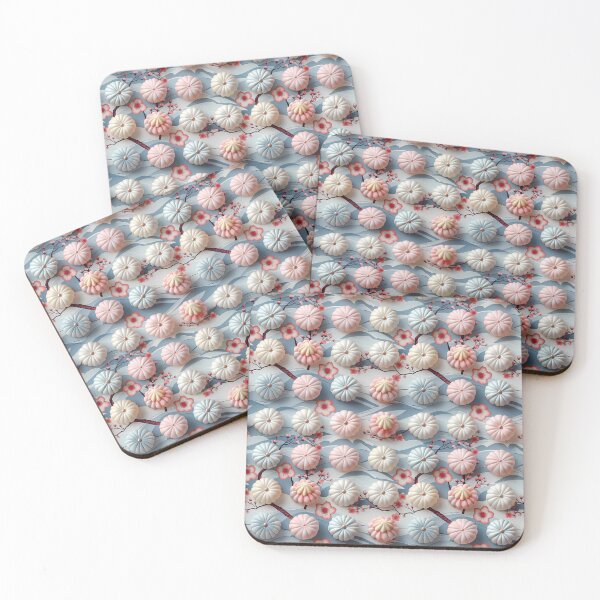 Item preview, Japanese Treats Eight designed and sold by sixblackroses.