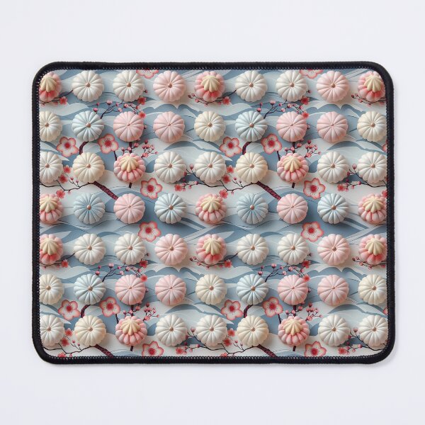 Item preview, Japanese Treats Eight designed and sold by sixblackroses.