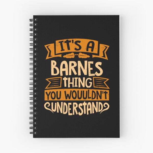 Artikelvorschau, Es ist eine Barnes-Sache, die Sie nicht verstehen würden entworfen und verkauft von Share-me.