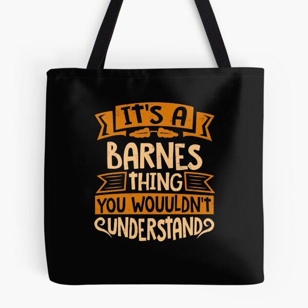Artikelvorschau, Es ist eine Barnes-Sache, die Sie nicht verstehen würden entworfen und verkauft von Share-me.