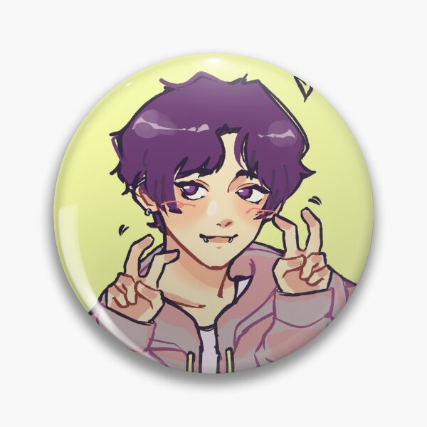 Item preview, rafayel lads designed and sold by neoburuu.