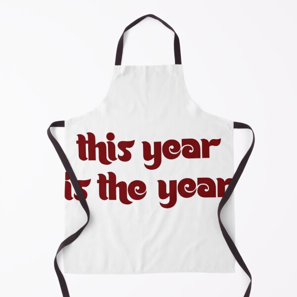 Item preview, This Year is The Year designed and sold by joshpincus.