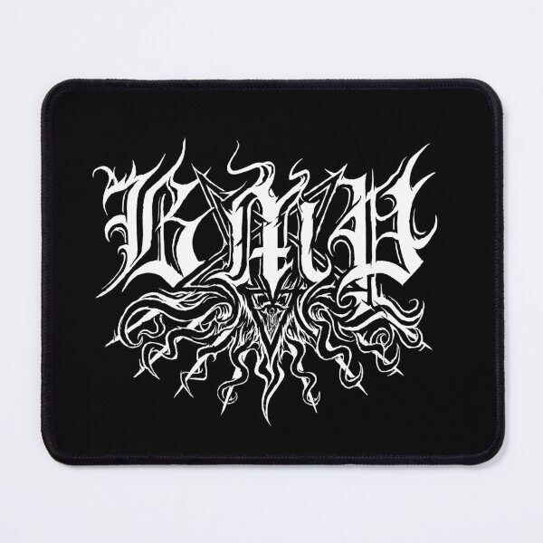 Item preview, Black Metal Promotion Logo designed and sold by Black Metal Promotion.