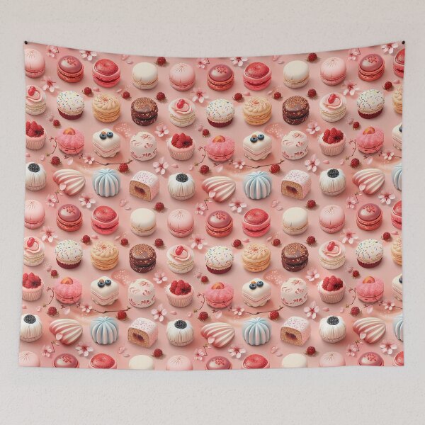 Item preview, Japanese Treats Nine designed and sold by sixblackroses.